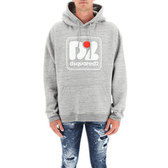Dsquared Sweatshirt Heren