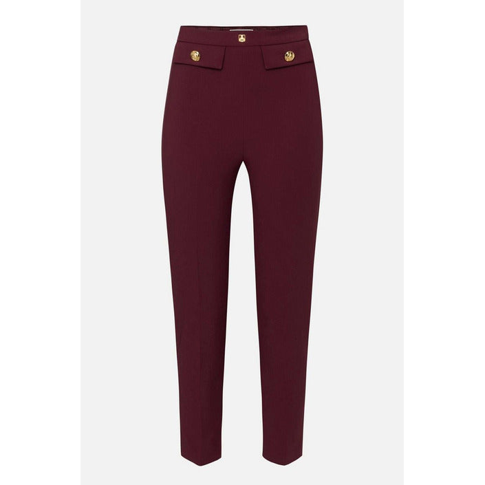 Elisabetta Franchi Broek Dames