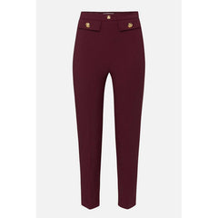 Elisabetta Franchi Broek Dames