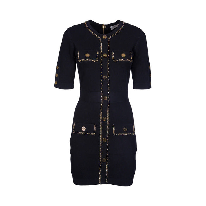 Elisabetta Franchi Jurk Dames