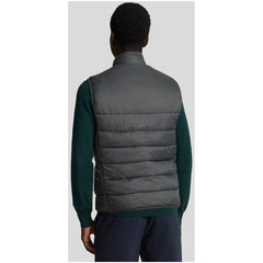 Lyle & Scott Gilet Heren