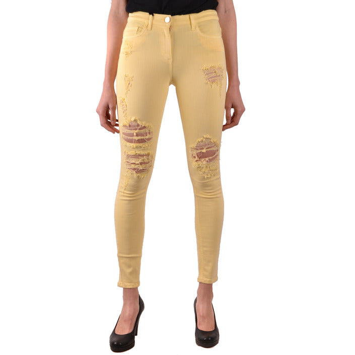 Elisabetta Franchi Jeans Dames