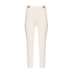 Elisabetta Franchi Broek Dames