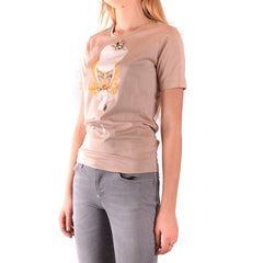 Dsquared T-shirt Dames