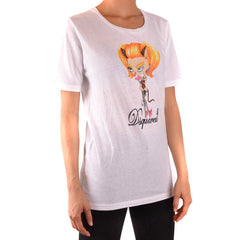 Dsquared T-shirt Dames