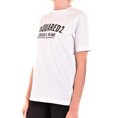 Dsquared2 T-shirt Dames
