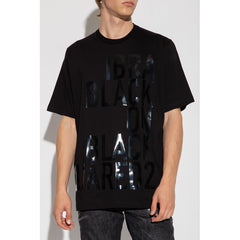 Dsquared T-shirt Heren
