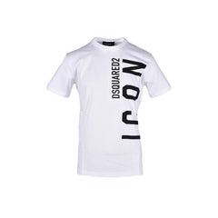 Dsquared T-shirt Heren