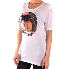 Dsquared T-shirt Dames