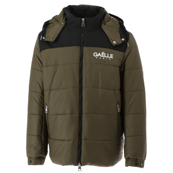 Gaelle Paris Windbreaker Heren