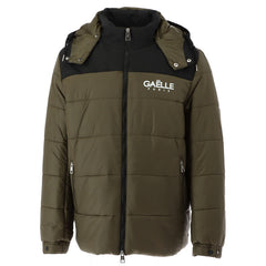 Gaelle Paris Windbreaker Heren