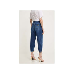 Elisabetta Franchi Jeans Dames