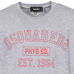 Dsquared T-shirt Heren