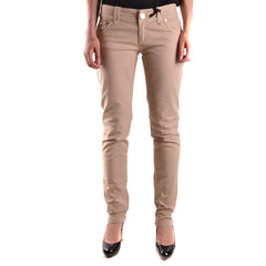 Elisabetta Franchi Jeans Dames
