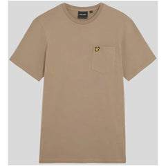 Lyle & Scott T-shirt Heren