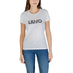 Liu Jo T-shirt Dames