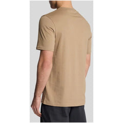 Lyle & Scott T-shirt Heren
