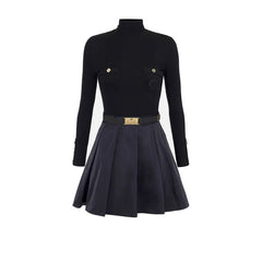 Elisabetta Franchi Jurk Dames