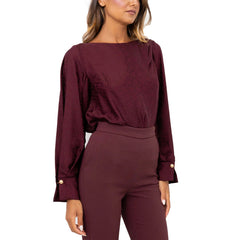 Elisabetta Franchi Bloes Dames