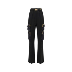 Elisabetta Franchi Broek Dames