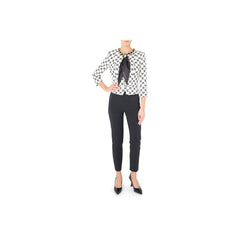 Elisabetta Franchi Broek Dames