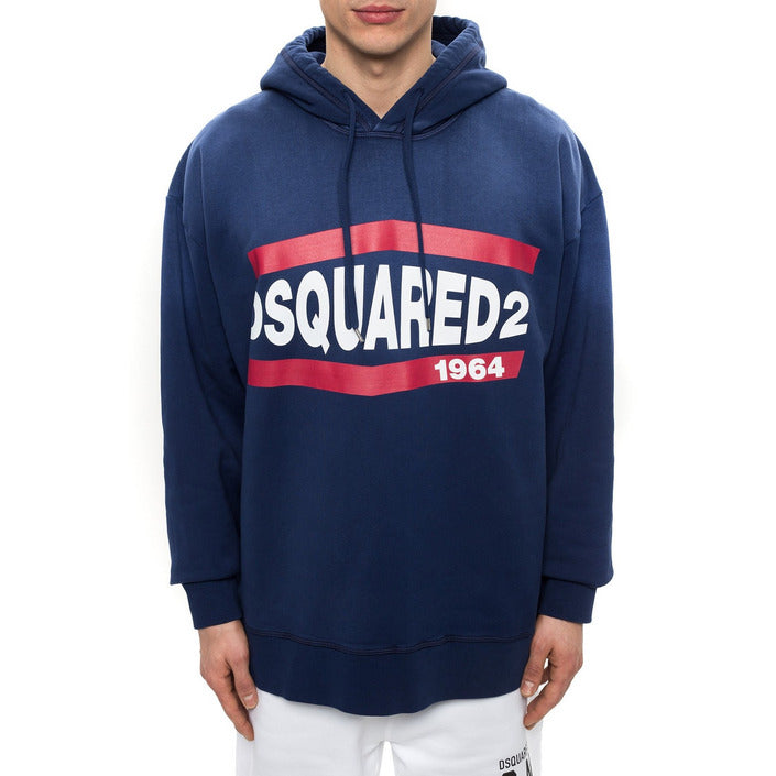 Dsquared Sweatshirt Heren