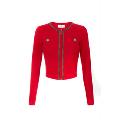 Elisabetta Franchi Jack Dames