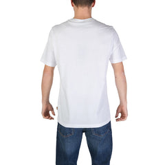 Boss T-shirt Heren