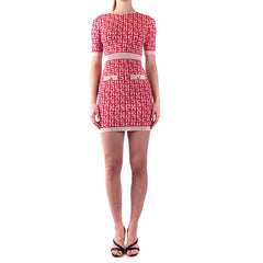 Elisabetta Franchi Jurk Dames