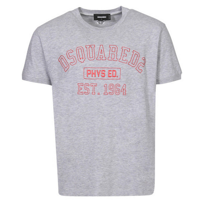 Dsquared T-shirt Heren