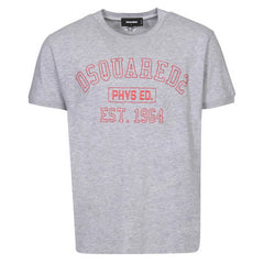 Dsquared T-shirt Heren
