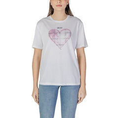 Liu Jo T-shirt Dames