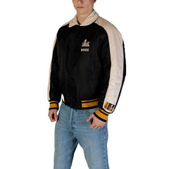 Boss Windbreaker Heren