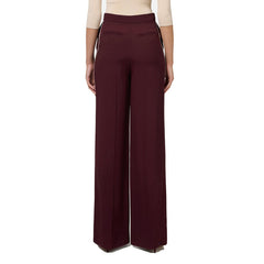 Elisabetta Franchi Broek Dames