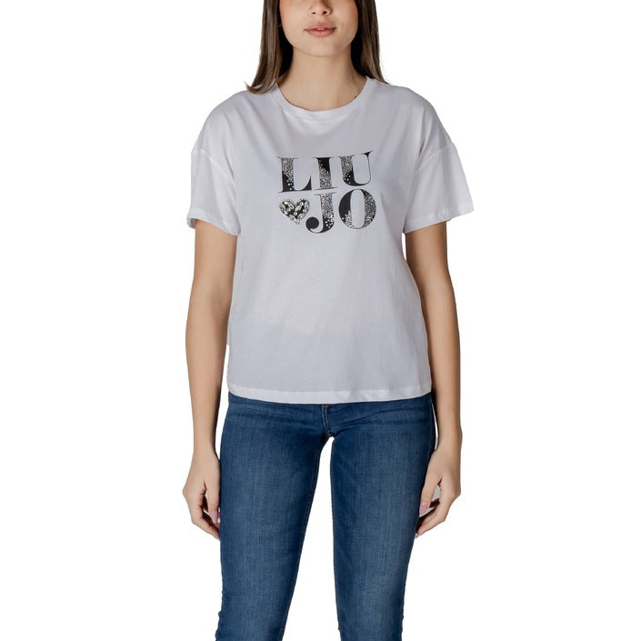 Liu Jo T-shirt Dames