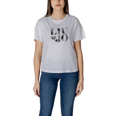 Liu Jo T-shirt Dames