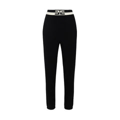 Elisabetta Franchi Broek Dames