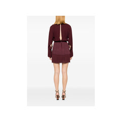 Elisabetta Franchi Jurk Dames