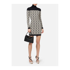 Elisabetta Franchi Jurk Dames