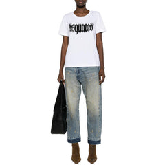 Dsquared2 T-shirt Dames