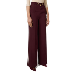 Elisabetta Franchi Broek Dames