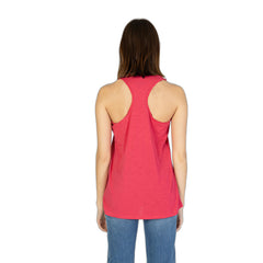 Blauer Vest Dames