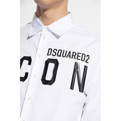 Dsquared Shirt Heren