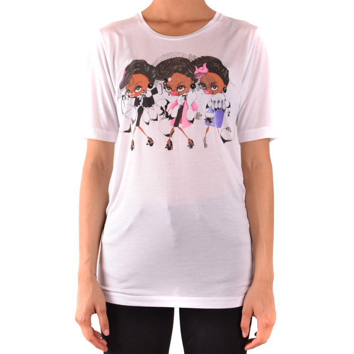 Dsquared T-shirt Dames