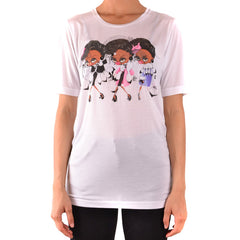 Dsquared T-shirt Dames
