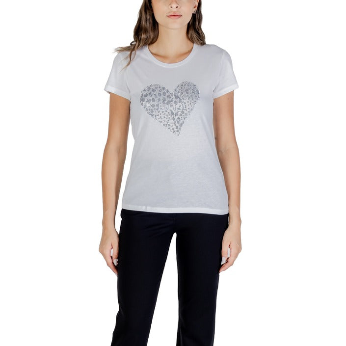 Liu Jo T-shirt Dames