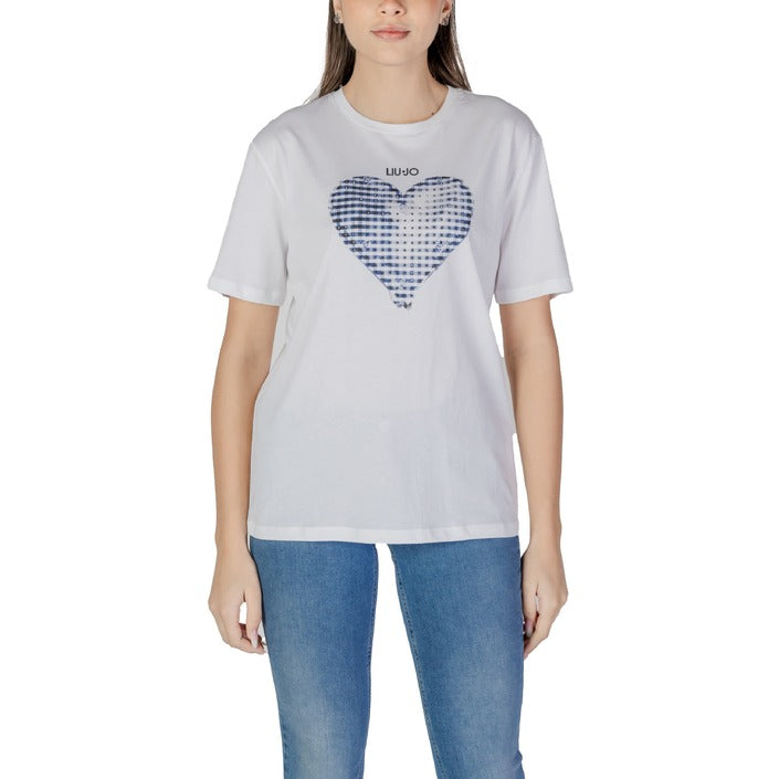 Liu Jo T-shirt Dames