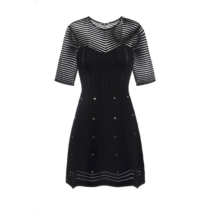 Elisabetta Franchi Jurk Dames