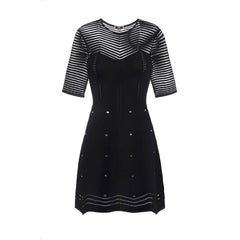 Elisabetta Franchi Jurk Dames