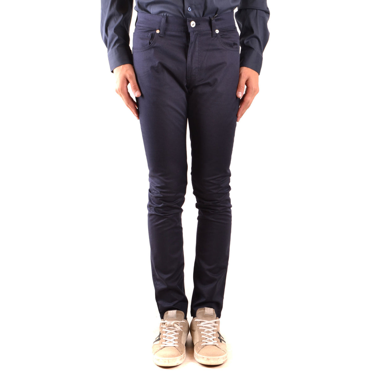 Moschino Broek Heren